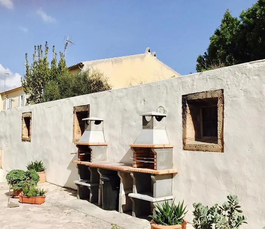 Albergue Juvenil New Age Hostel Palma 0*,